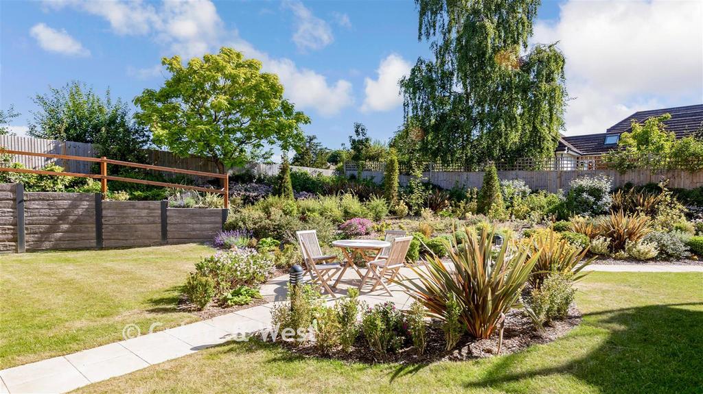 Communal Garden