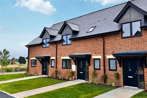 2 bedroom terraced house for sale, The Barns, Lower Ham Yard, Aston Tirrold, Oxfordshire, OX11