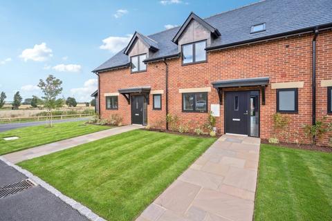 2 bedroom house for sale, The Barns, Lower Ham Yard, Aston Tirrold, Oxfordshire, OX11