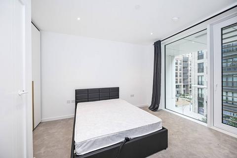 1 bedroom flat for sale, The Bouchon, The Silk District, Whitechapel, London, E1