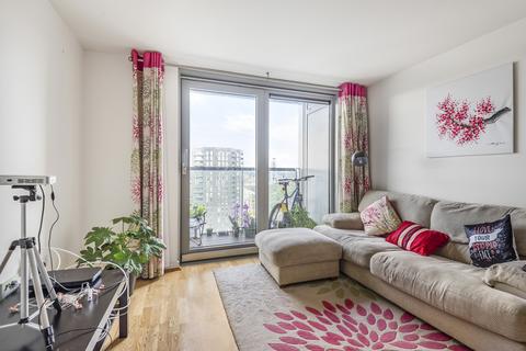 2 bedroom apartment to rent, Vertex Tower, 3 Harmony Place, London, SE8