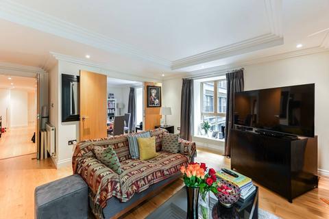 2 bedroom flat for sale, Westminster Green, Westminster, London, SW1P