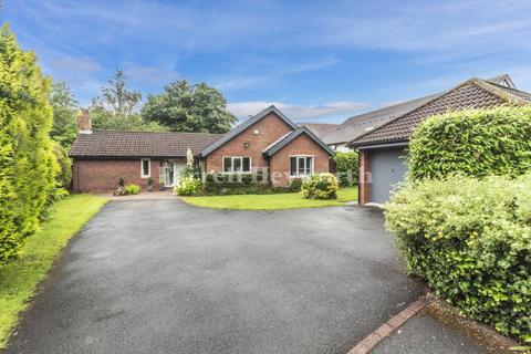 3 bedroom bungalow for sale, Gregson Way, Preston PR2