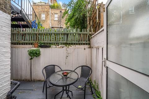 1 bedroom flat for sale, Upcerne Road, Lots Road, London, SW10