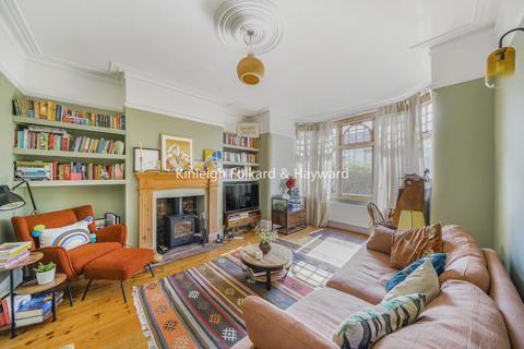 3 bedroom end of terrace house for sale, Woodgrange Avenue, North Finchley