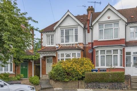 3 bedroom end of terrace house for sale, Woodgrange Avenue, North Finchley