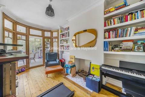 3 bedroom end of terrace house for sale, Woodgrange Avenue, North Finchley