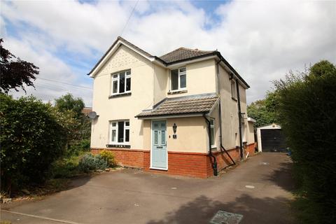 3 bedroom detached house for sale, Worthy Road, New Milton, Hampshire, BH25