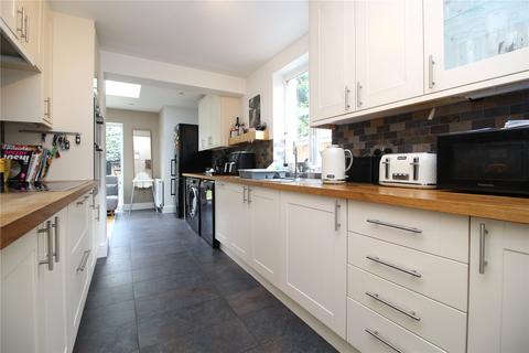 3 bedroom detached house for sale, Worthy Road, New Milton, Hampshire, BH25