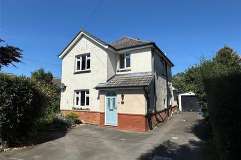 Worthy Road, New Milton, Hampshire, BH25