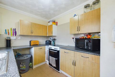 2 bedroom terraced house for sale, Leckford Road, Havant PO9