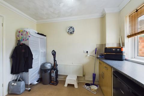 2 bedroom terraced house for sale, Leckford Road, Havant PO9