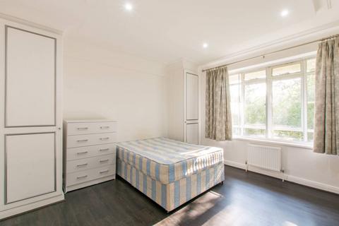 2 bedroom flat for sale, Prince Albert Road, St John's Wood, London, NW8