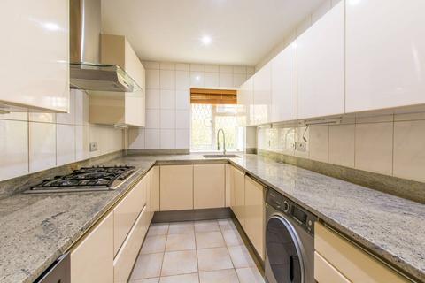 2 bedroom flat for sale, Prince Albert Road, St John's Wood, London, NW8