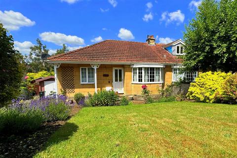 3 bedroom semi-detached bungalow for sale, Warminster Road, Bath