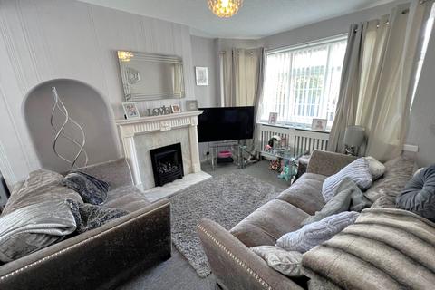 3 bedroom semi-detached house for sale, Rossington Avenue, Bispham FY2