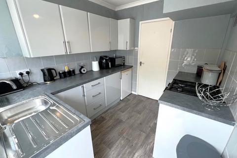 3 bedroom semi-detached house for sale, Rossington Avenue, Bispham FY2