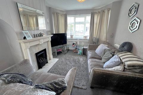 3 bedroom semi-detached house for sale, Rossington Avenue, Bispham FY2