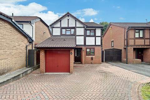 76 Daisy Hall Drive, Westhoughton, Bolton, BL5 2SB