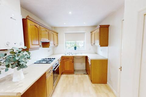 76 Daisy Hall Drive, Westhoughton, Bolton, BL5 2SB