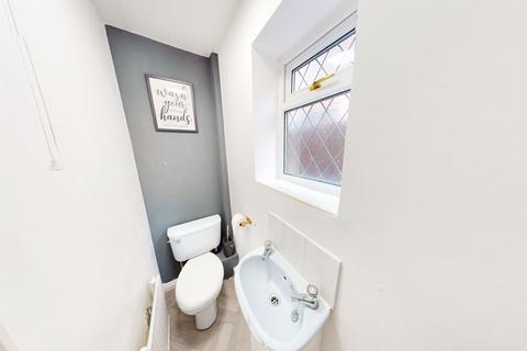 76 Daisy Hall Drive, Westhoughton, Bolton, BL5 2SB