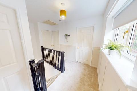 76 Daisy Hall Drive, Westhoughton, Bolton, BL5 2SB