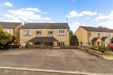 3 bedroom semi-detached house for sale, Bunting Way, Nailsworth, Stroud, Gloucestershire, GL6