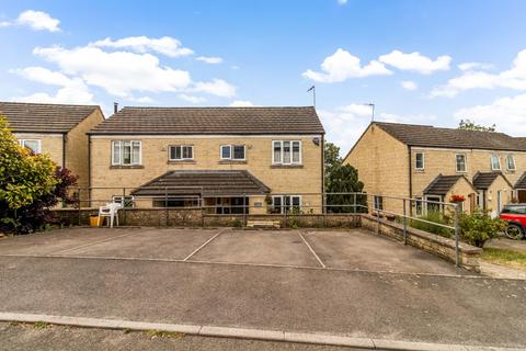 38 Bunting Way, Nailsworth, Stroud, GL6 0TQ