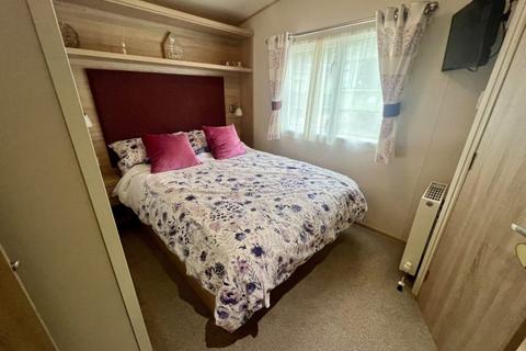 3 bedroom static caravan for sale, Drimsynie Estate Holiday Village