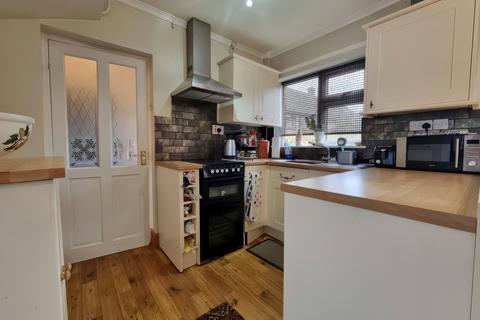 2 bedroom semi-detached house for sale, Priestlands Avenue, Northumberland NE46