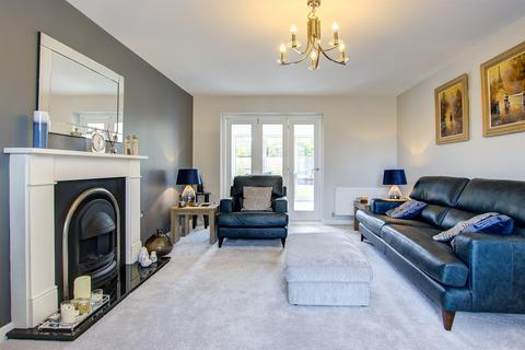 4 bedroom detached house for sale, Dunnock Place, Five Mile Park, Wideopen