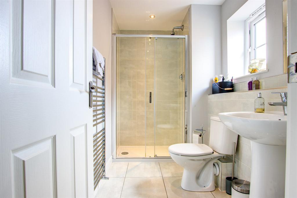 En-Suite