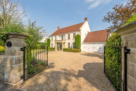 5 bedroom detached house for sale, Henton, Wells, BA5