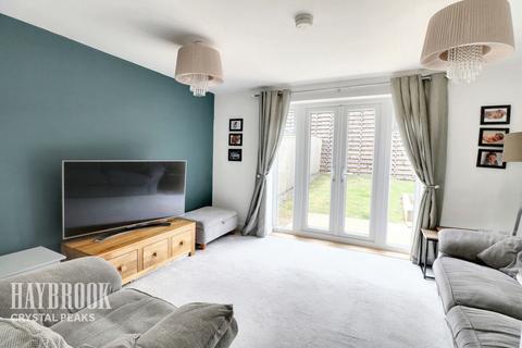 3 bedroom semi-detached house for sale, Trapper Way, Halfway