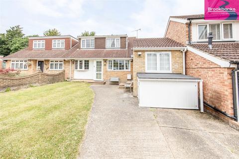 4 bedroom semi-detached house for sale, Phelps Close, West Kingsdown, TN15