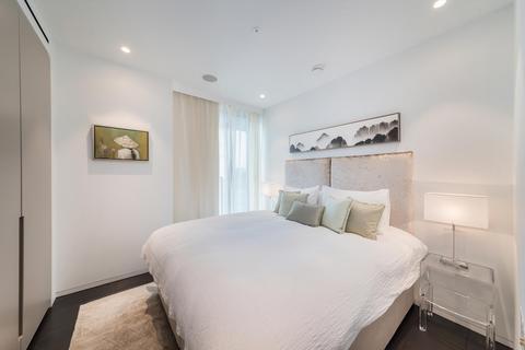 2 bedroom flat for sale, Buckingham Palace Road, Victoria, London, SW1W