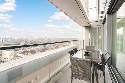 2 bedroom flat for sale, Buckingham Palace Road, Victoria, London, SW1W