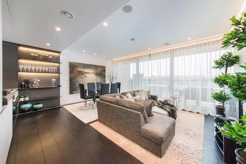 2 bedroom flat for sale, The Nova Building, Buckingham Palace Road, Victoria, London, SW1W