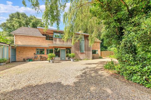 5 bedroom detached house for sale, Old Rectory Drive, Dry Drayton, Cambridge, Cambridgeshire, CB23