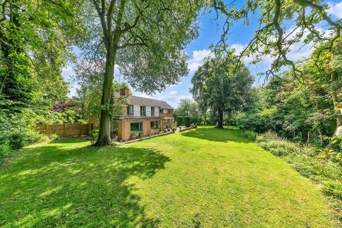 5 bedroom detached house for sale, Old Rectory Drive, Dry Drayton, Cambridge, Cambridgeshire, CB23