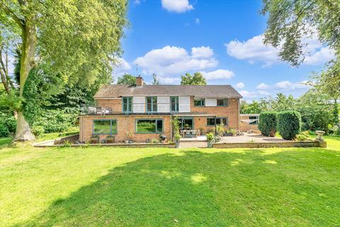5 bedroom detached house for sale, Old Rectory Drive, Dry Drayton, Cambridge, Cambridgeshire, CB23