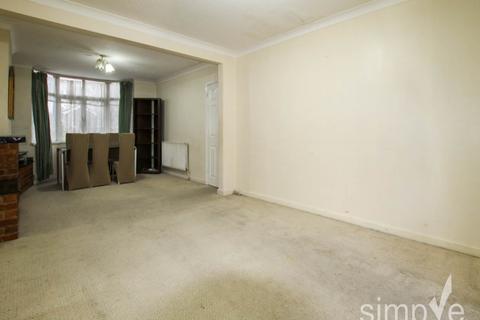 undefined, Little Road, Hayes, Middlesex
