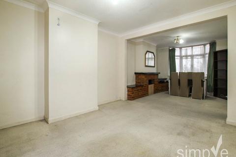 undefined, Little Road, Hayes, Middlesex