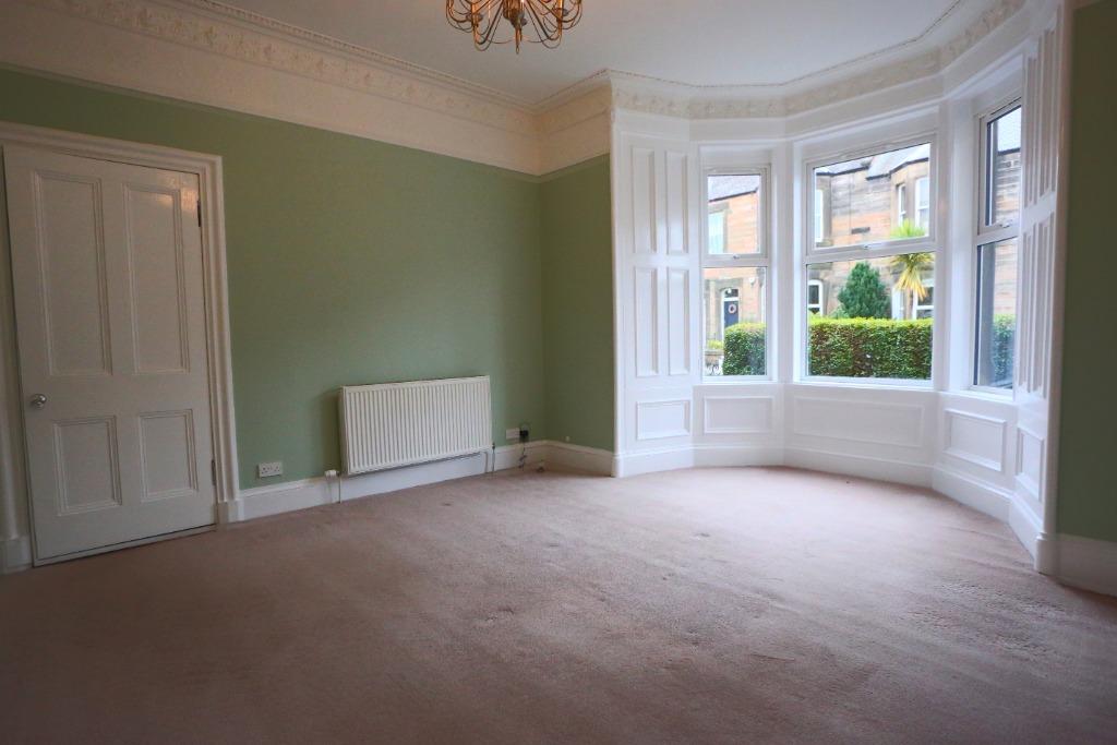 Ryehill Avenue, Leith Links... 2 bed villa £1,250 pcm (£288 pw)