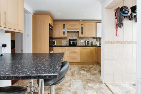 2 bedroom property for sale, 9 Les Camps Terrace, St Martin's, Guernsey, GY4