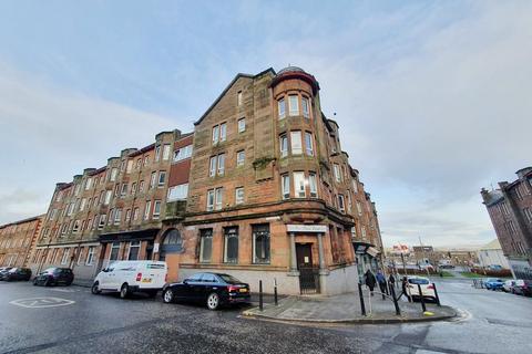 1 bedroom flat for sale, King Street, Flat H, Port Glasgow PA14
