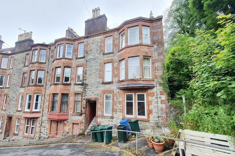 1 bedroom flat for sale, Bishop Terrace Brae, Flat 2-2, Rothesay PA20