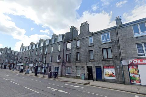 3 bedroom flat for sale, Victoria Road, 2nd Floor Flat, Aberdeen AB11
