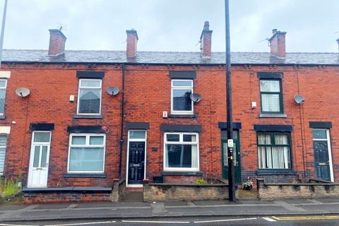 2 bedroom terraced house for sale, Church Street, Bolton BL3