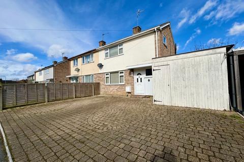 2 bedroom semi-detached house to rent, Elm Grove, Woburn Sands, Milton Keynes, MK17